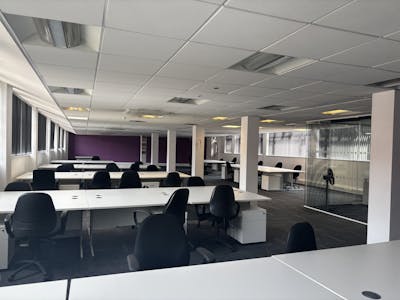 Copthall House, King Street, Newcastle-under-Lyme, Office / Serviced Office To Let - 101-106 1st flr 2.JPG