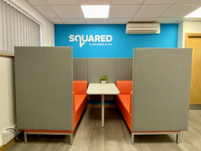 Unit B2, Bramingham Business Park, Luton, Flex Office / Hot Desk / Managed Office / Office / Serviced Office To Let - Image 4