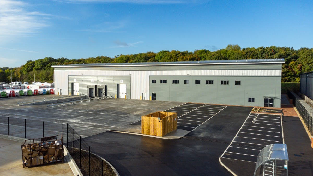 Blenheim 43, Blenheim Industrial Estate, Nottingham, Distribution Warehouse To Let - blenheim431.jpg