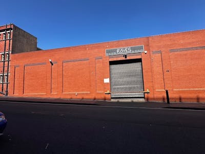 Hockley Street, Birmingham, Industrial / Trade Counter / Warehouse To Let - 4.jpg