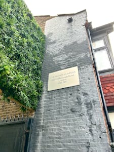 Matrix Studios, Matrix Studios, London, Office / Serviced Office To Let - IMG_0035.jpeg