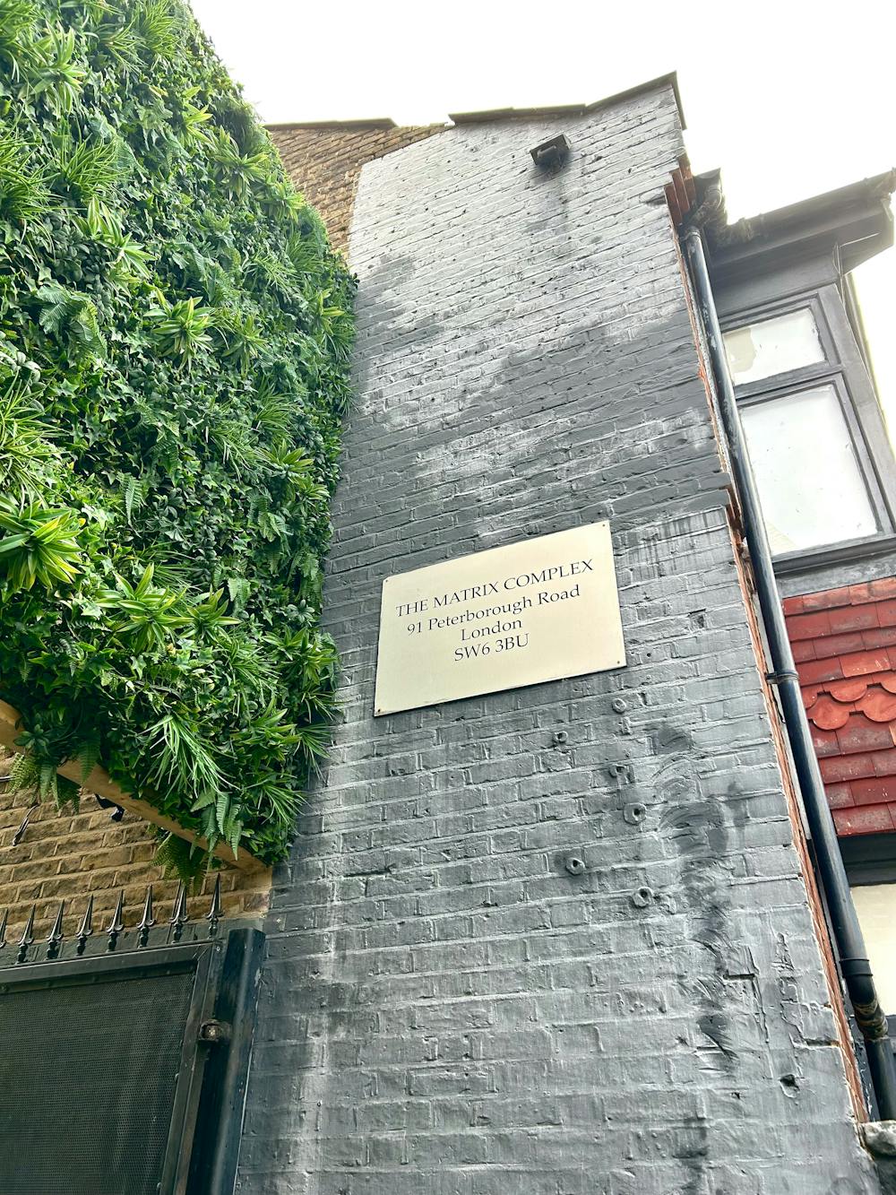 Matrix Studios, Matrix Studios, London, Office / Serviced Office To Let - IMG_0035.jpeg