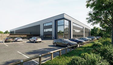 Birch 100, Birch Business Park, Heywood, Industrial To Let - 25026_3D View 1_Final.jpg - More details and enquiries about this property