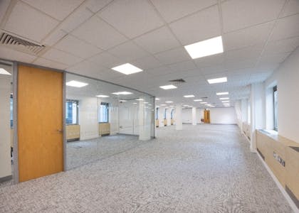 5-10 Bury Street, London, Office To Let - Internal Shot 3.jpg
