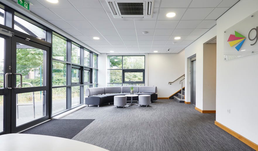 Unit A, Capitol Way, Barnsley, S75 3FG