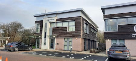 Unit 1, The Triangle, Worcester, Office To Let - Unit 1 The Triangle.jpg