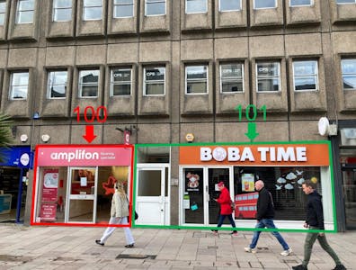 100 & 101 St Mary Street, Cardiff, High Street Retail To Let - Golate Marketing Shot #3.jpg