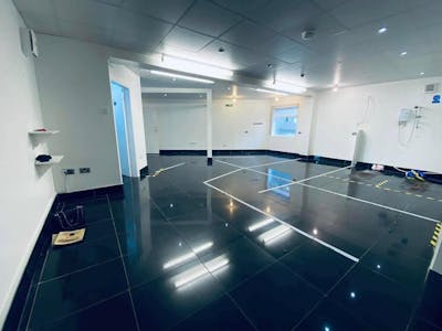 58A Kings Road, Middlesbrough, D1 (Non Residential Institutions) / Retail To Let / For Sale - IMG_3620.JPG