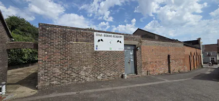 The Warehouse, Kerridge's Yard, Hailsham, Industrial/Logistics / Leisure / Office / Retail / Warehouse To Let - 20260803_142758.jpg
