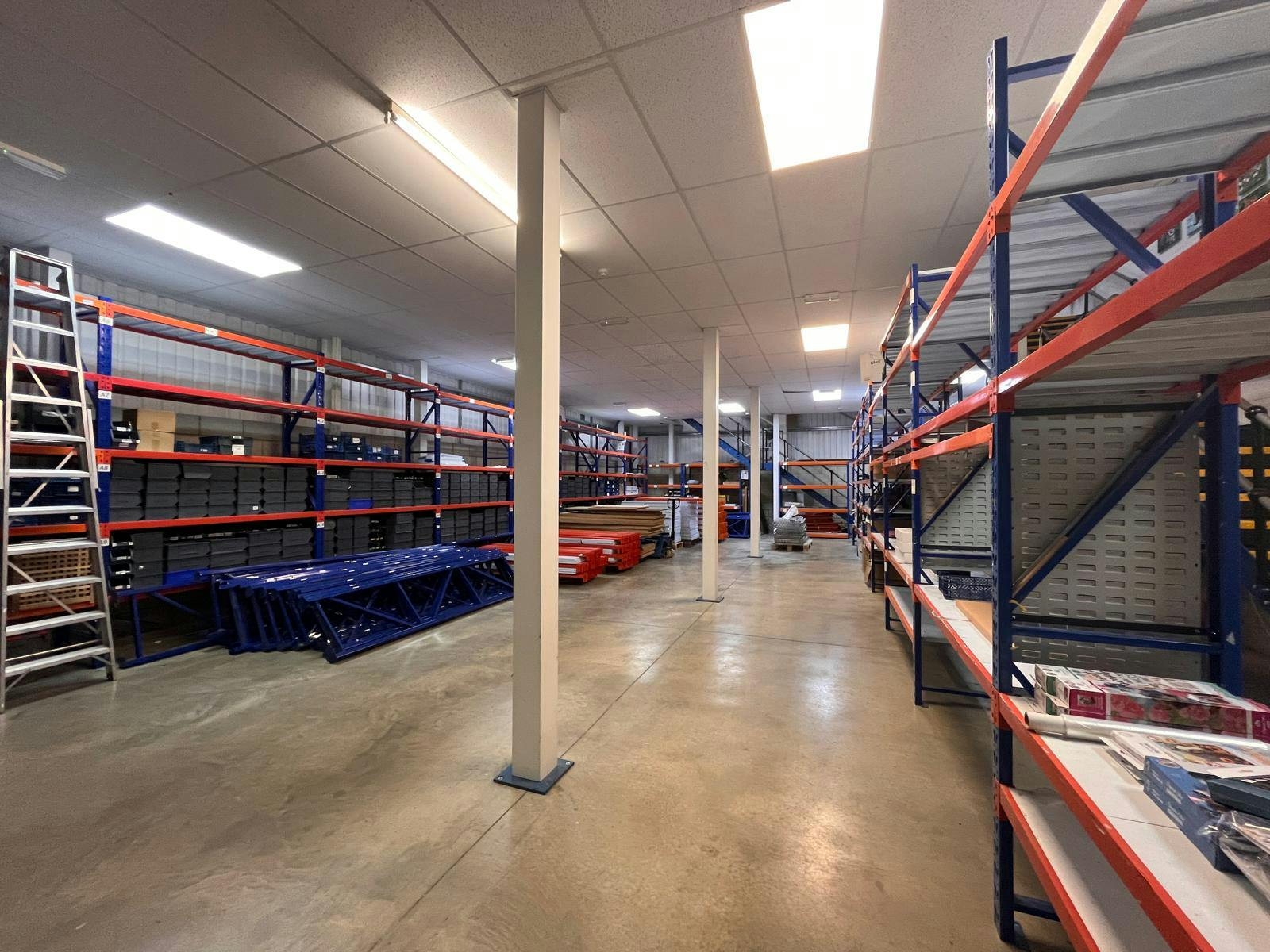 Unit 7, Anglo Business Park, Chesham, Industrial To Let - 6.jpeg