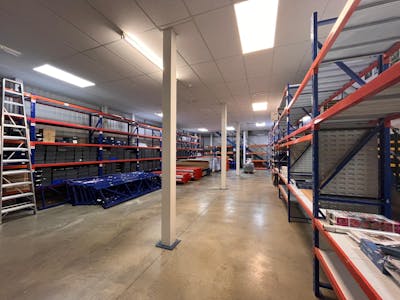 Unit 7, Anglo Business Park, Chesham, Industrial To Let - 6.jpeg