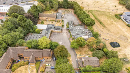 Former Henley Centre, Saunders Close, Kettering, Development Potential / Office For Sale - 1509228 (4).jpg