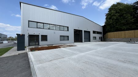 Block C Vulcan @ Adlington, Adlington Business Park, Adlington, Industrial / Warehouse To Let - IMG_2014.JPEG