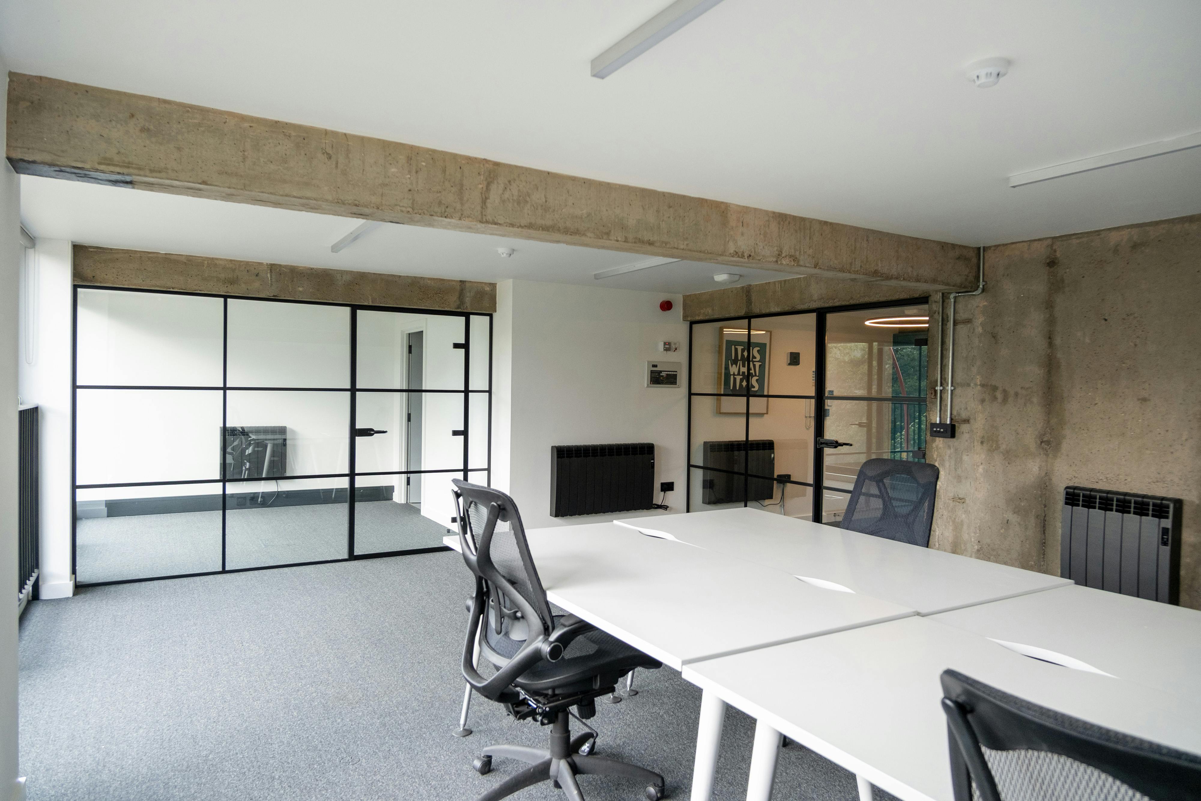 Unit 11 Park Hill, Sheffield, Offices To Let - DSCF0035.jpg