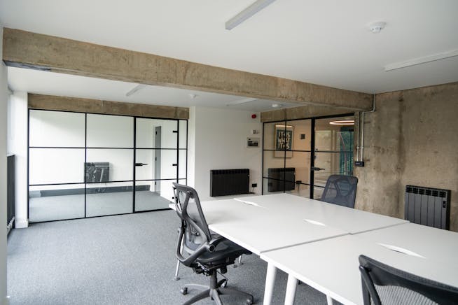 Unit 11 Park Hill, Sheffield, Offices To Let - DSCF0035.jpg