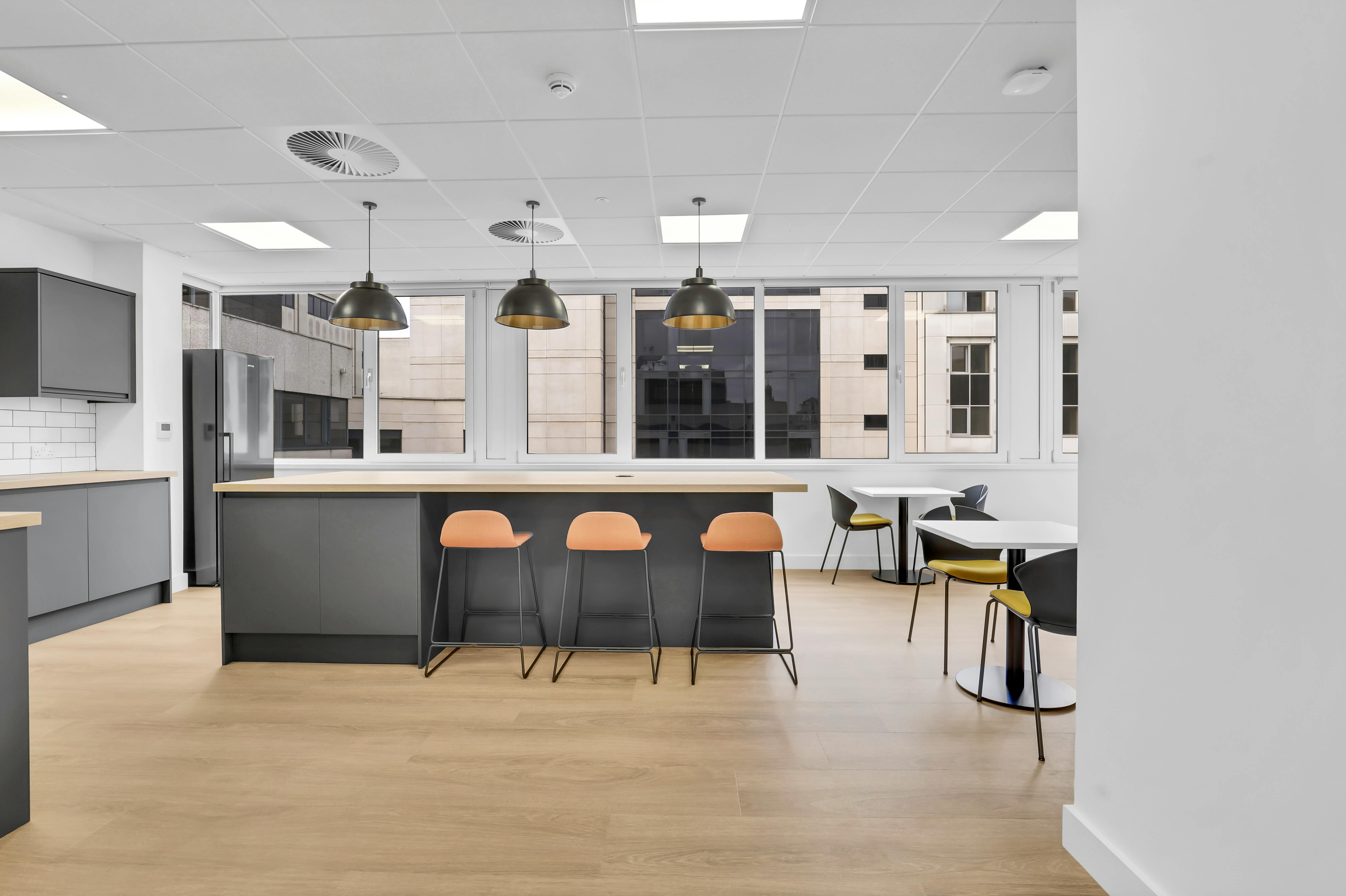 Capitol, Bond Court, Leeds, West Yorkshire, LS1 5EZ