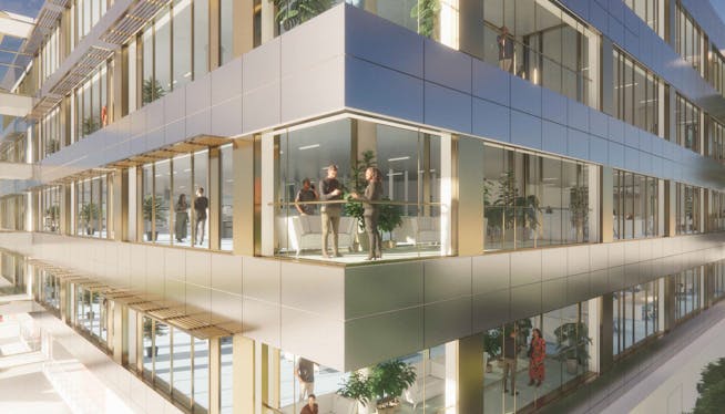 Arbour, 300 South Oak Way, Reading, Offices To Let - 002.jpg