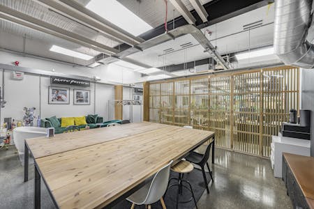 Characterful Camden Freehold, 61-63 Rochester Place, London, Investment / Office For Sale - OFFICE 5.jpg