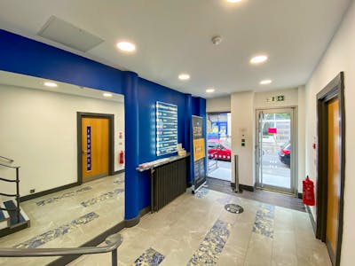 Bolsover House, 5-6 Clipstone Street, London, Office To Let - IMG_4745.jpg