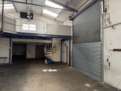 83 Arthur Street, Redditch, Industrial/Logistics For Sale - IMG_0153.JPG