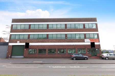 First Floor At 199 Tyburn Road, Birmingham, Office To Let - Photo 21022023 11 01 50.jpg