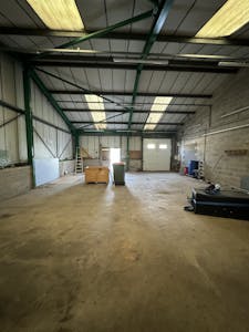 Unit 3, Dunslow Court, Scarborough, Industrial/Logistics To Let - IMG_2926.JPG