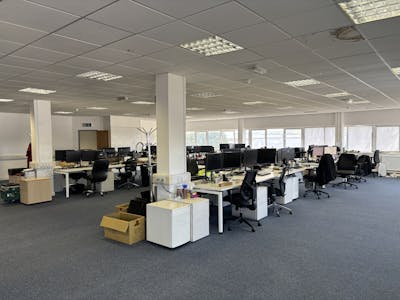 Unit 1100 Central Park, Western Avenue, Bridgend, Office To Let - IMG_9760.jpg