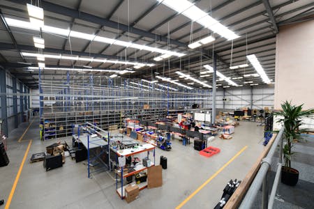 Unit 2, Merlin Park, Trafford Park, Industrial To Let - DSC_62632.jpg