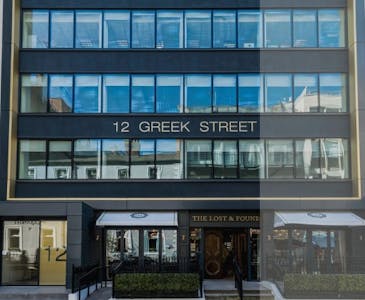 12, Greek Street, Leeds, Office To Let - External.jpg