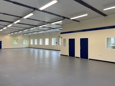 Unit 290, Hartlebury Trading Estate, Hartlebury, Worcester, Industrial / Industrial/Logistics / Industrial / Storage / Industrial / Warehouse To Let - IMG-2261.jpg