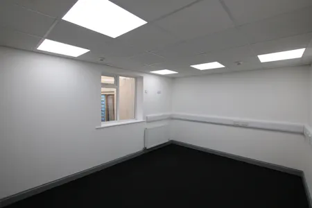 Suite 1, 376 Ringwood Road, Poole, Office To Let - IMG_5915.JPG