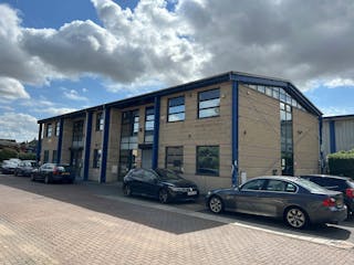 Units 1, 2 & 3 Hithercroft Court, Wallingford, Industrial / Warehouse For Sale - 3.jpg