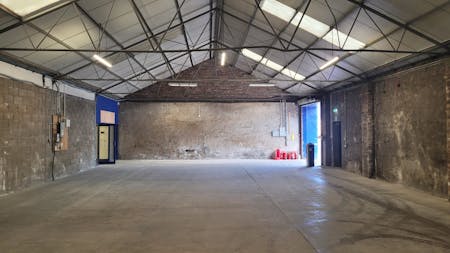 71 Island Street, Galashiels, Industrial To Let - Image 3