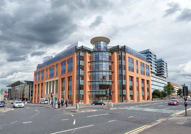 9 Lanyon Place, Belfast, Offices To Let - Main.jpg