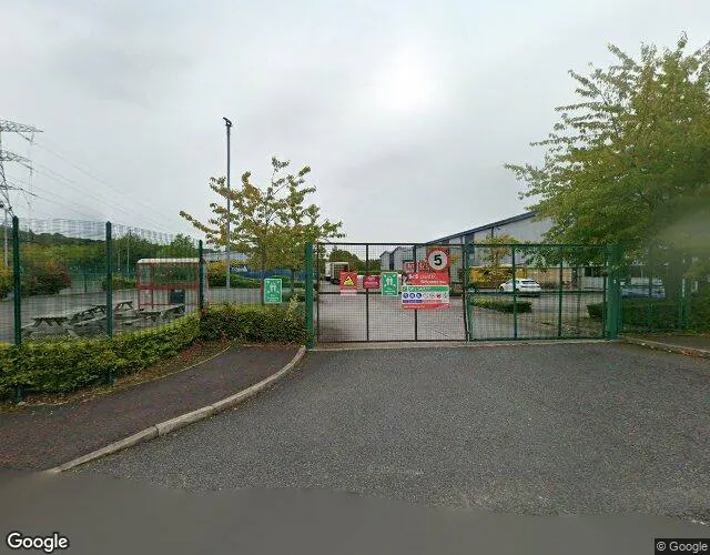 Unit J2, Lowfields Way, Elland, West Yorkshire, HX5 9DA