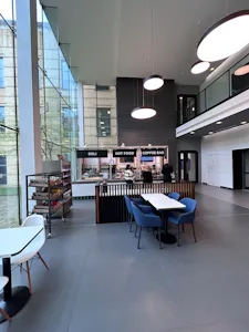 Ground Floor, Earley West, Reading, Office Lease Assignment - IMG_9839.JPG