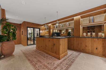 M16, 16 Mortimer Street, London, Automotive Roadside (Car Showroom) / Industrial / Industrial / Storage / Office / Serviced Office To Let - OLLAT16MortimerStreetGF61.JPG