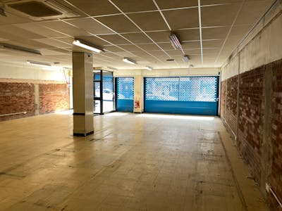 93-95 Yorkshire Street, Rochdale, Retail To Let - IMG_4910.JPG