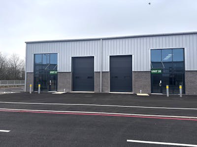 Halesfield Point, Halesfield 20, Telford, Industrial / Trade Counter / Warehouse To Let / For Sale - p5.jpg