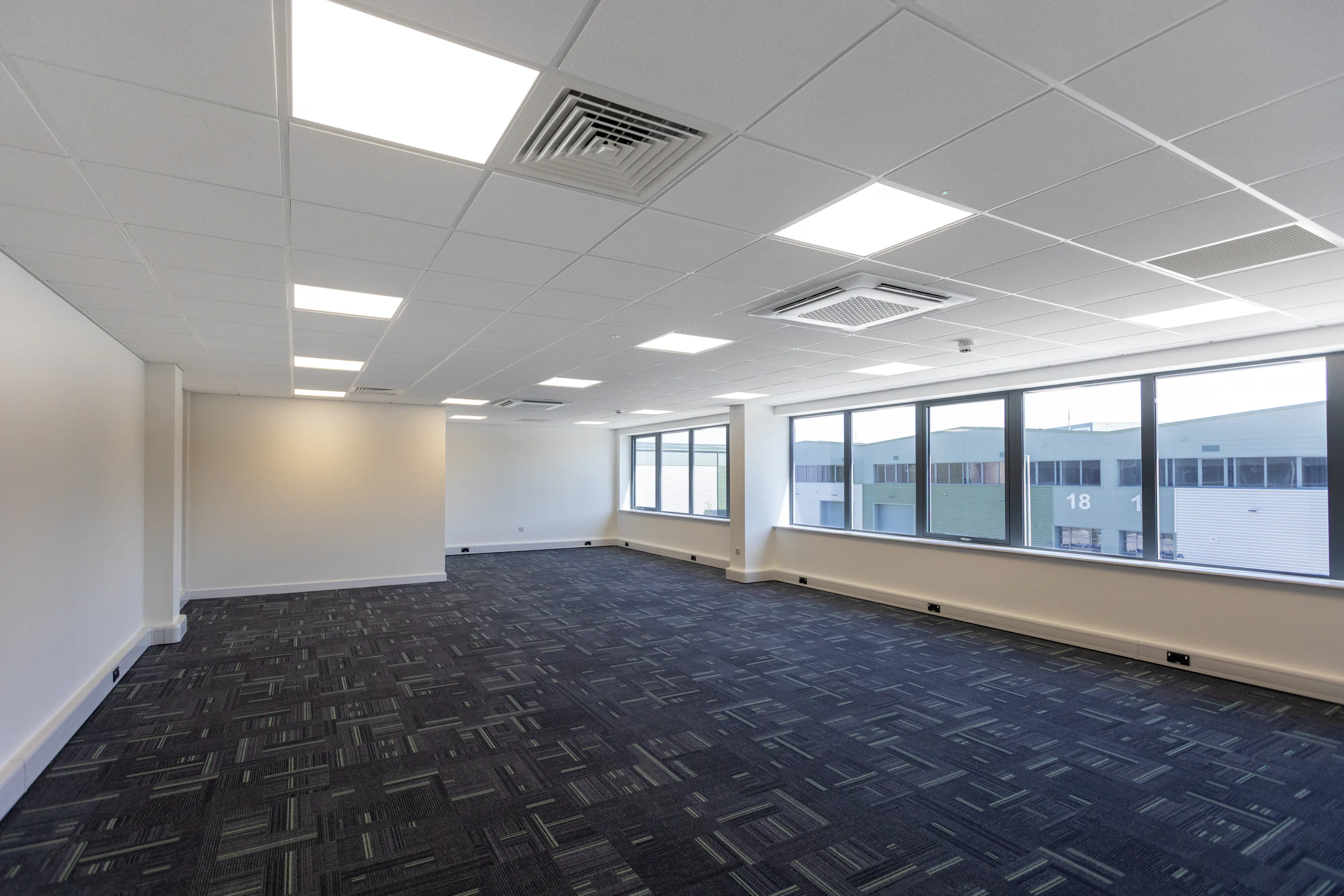 Unit 3 T45, Aire Valley Road, Leeds, West Yorkshire, LS9 0AA