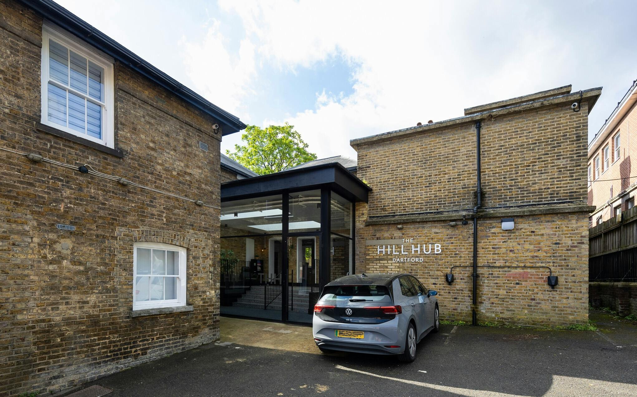 Office in Dartford - photo 2