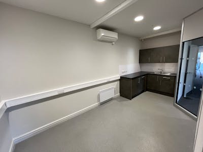 Unit 18, Macclesfield, Office To Let - Ground Floor Kitchen