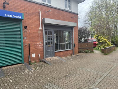 Unit 6 St Stephens Court, 11A Church Green East, Redditch, Retail To Let - 1 Front photo.jpg