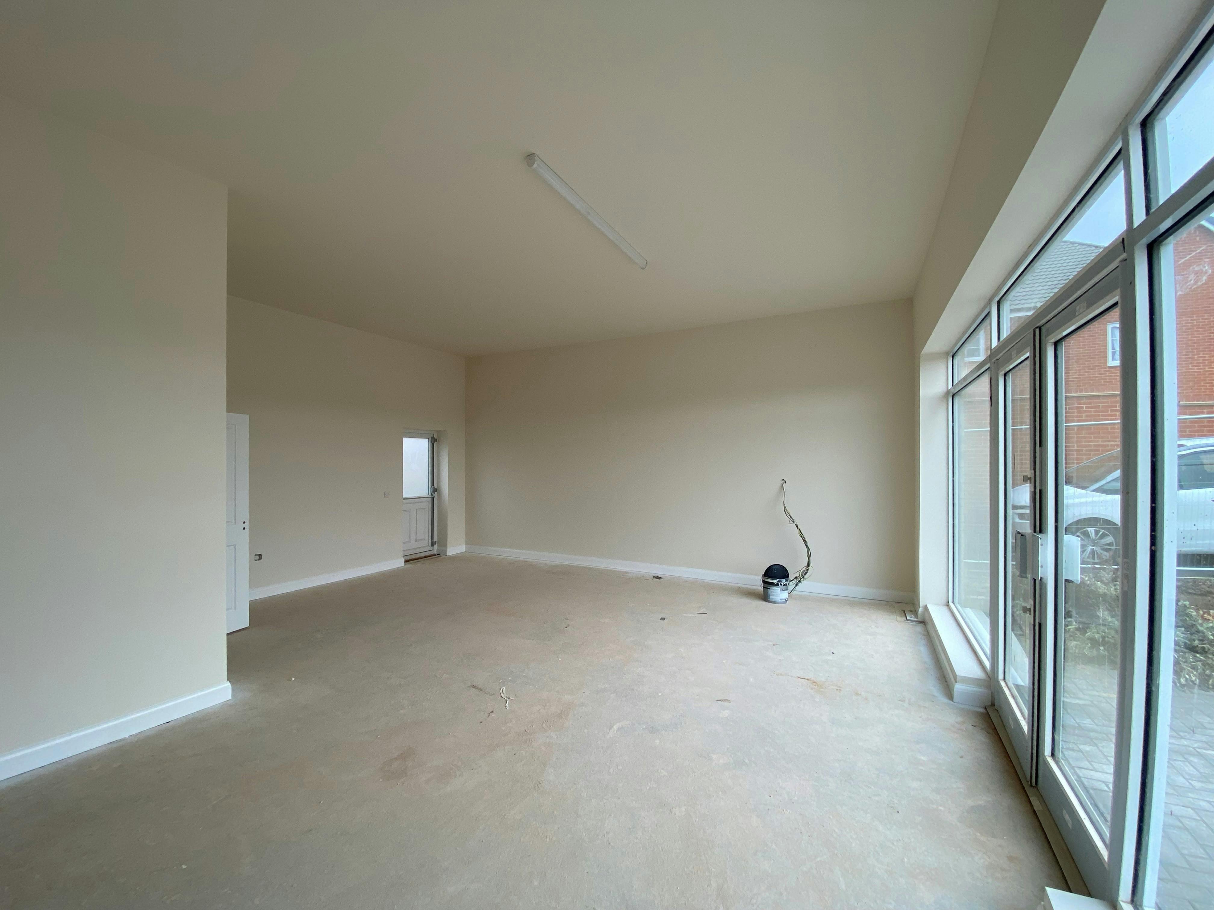 Commercial Unit, Cringleford, Woolhouse Way