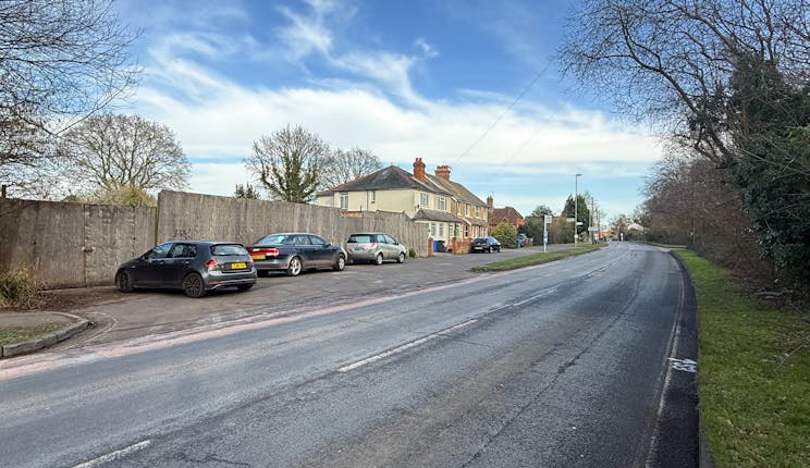 Canterburys, Darby Green Road, Camberley, Development (Land & Buildings) For Sale - Photo 06032025 14 51 18 copy.jpg