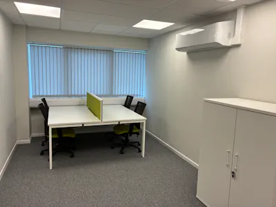 Corspace, Bond Estates (North House), Bond Avenue, Bletchley, Milton Keynes, Office / Serviced Office To Let - IMG_2102.jpeg