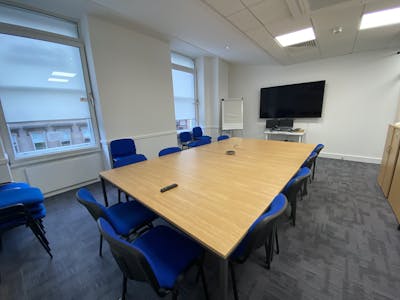 160 West George Street, Glasgow, Office To Let - IMG_0433.JPG