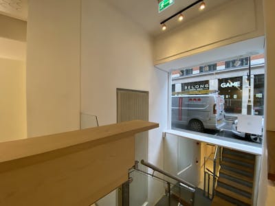 177 Wardour Street (Ground & Lower Ground Floor), London, Retail To Let - IMG_7470.jpg