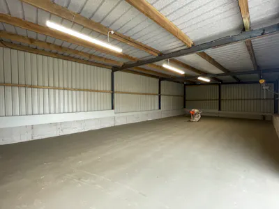 Units 4 Harlesford Farm, Tetsworth, Industrial To Let - IMG_2444.JPG