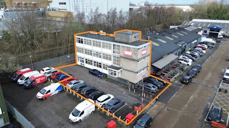 1A Garnett Close, Watford, Office For Sale - DJI_0157P.png